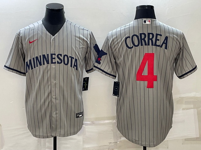 Minnesota Twins Jerseys 06